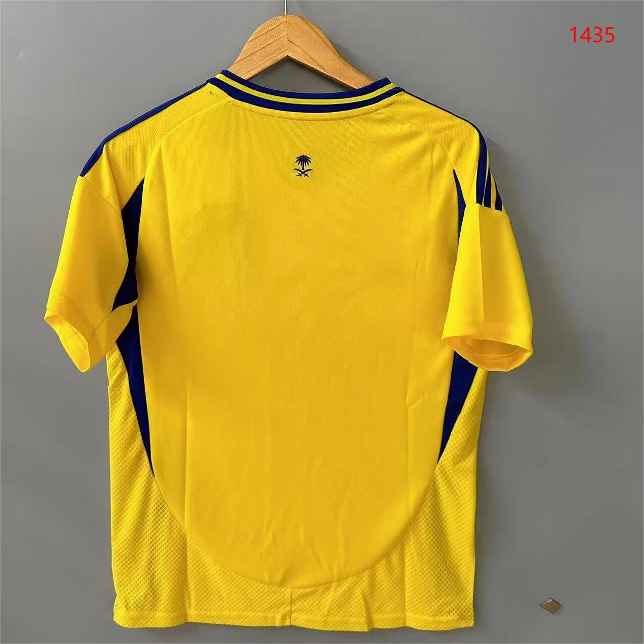 {{product_name}} High Quality Replica Football Jersey