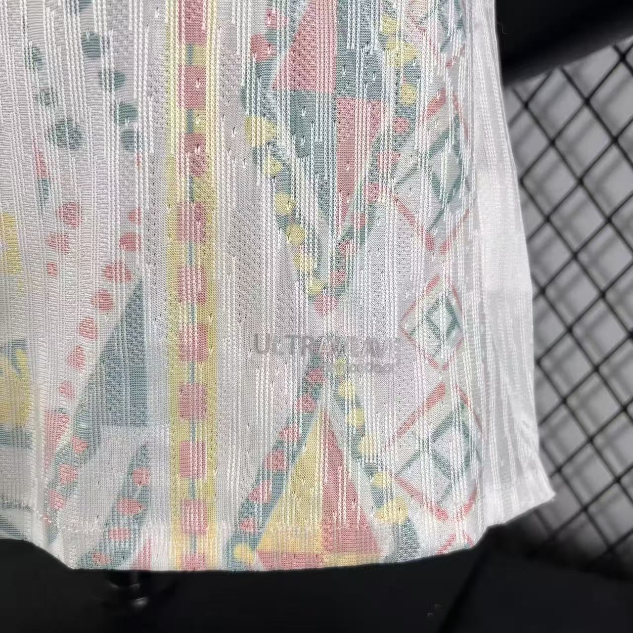 2026 Senegal Home Football Shirt (Player Edition)