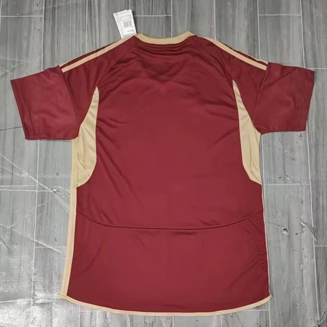 {{product_name}} High Quality Replica Football Jersey