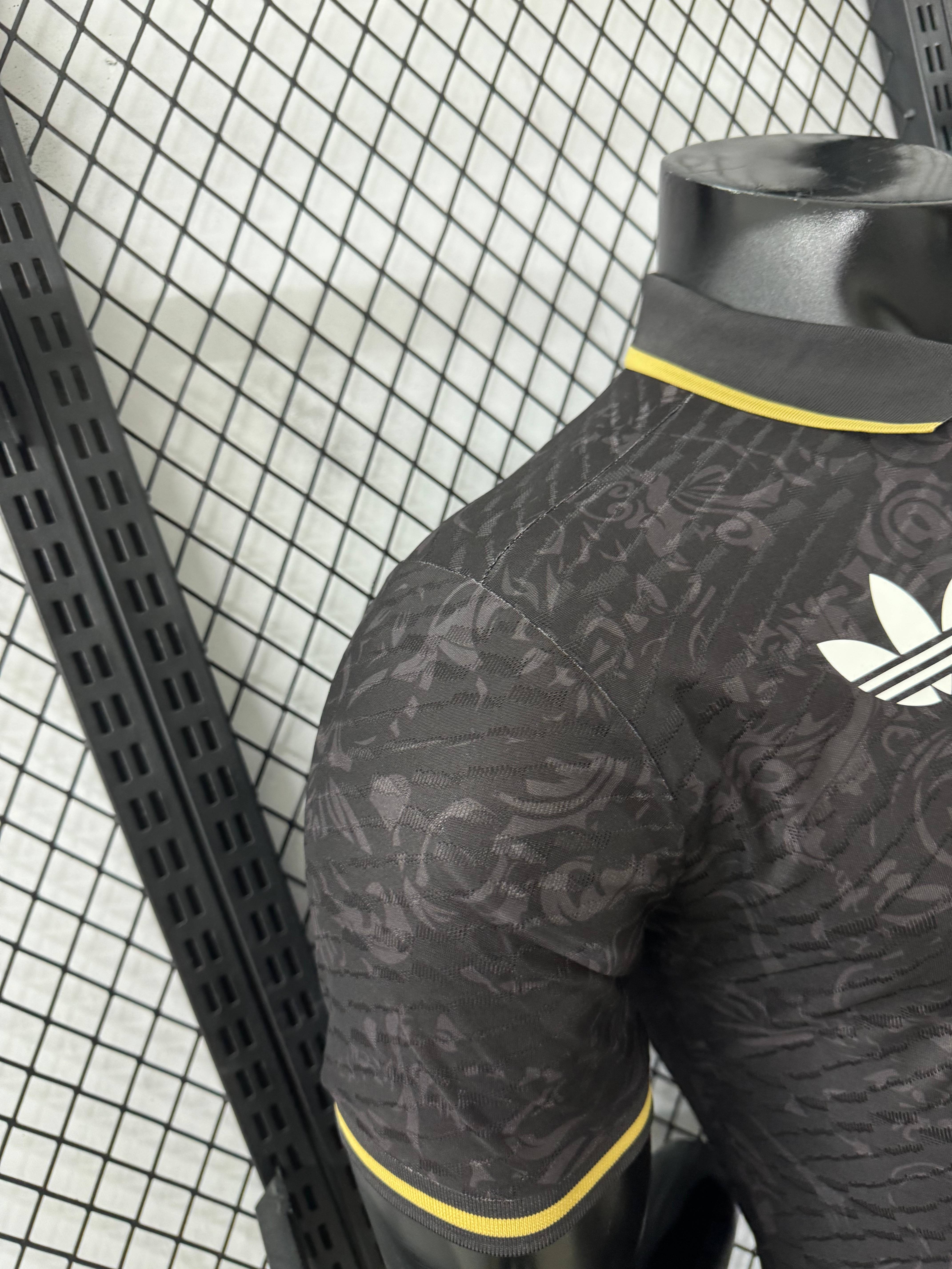 2025/2026 Juventus Special Edition Football Jersey (Player Edition)