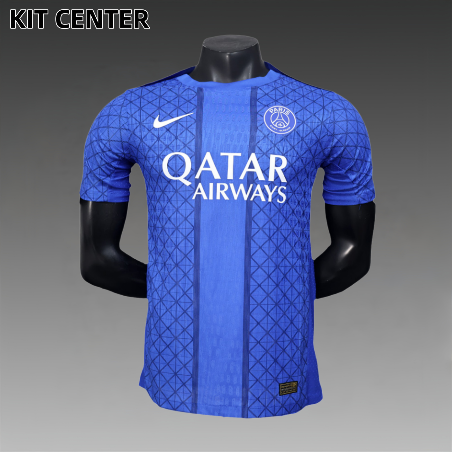 2025/2026 Paris Saint-Germain Special Edition Football Shirt (Player Edition)