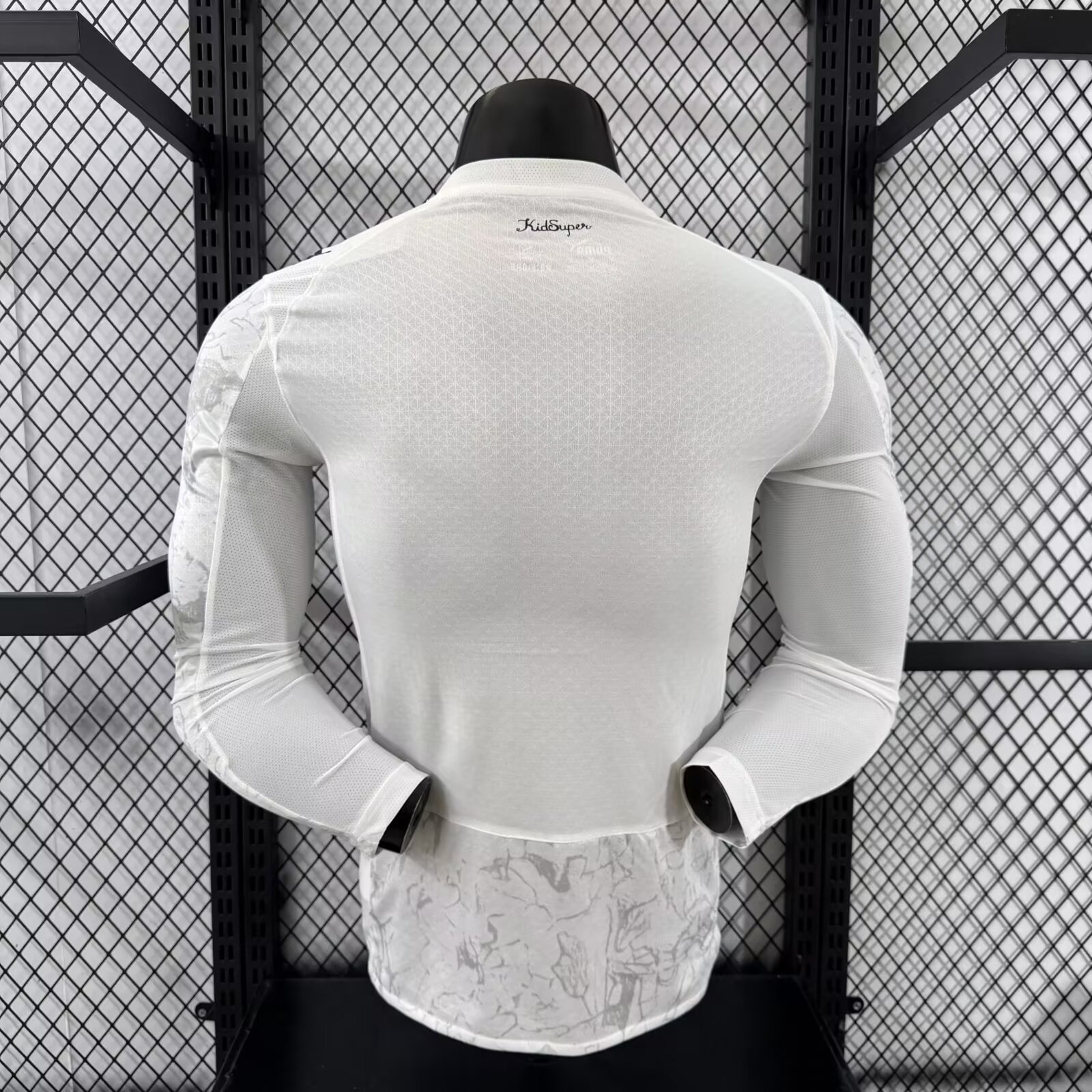 {{product_name}} High Quality Replica Football Jersey