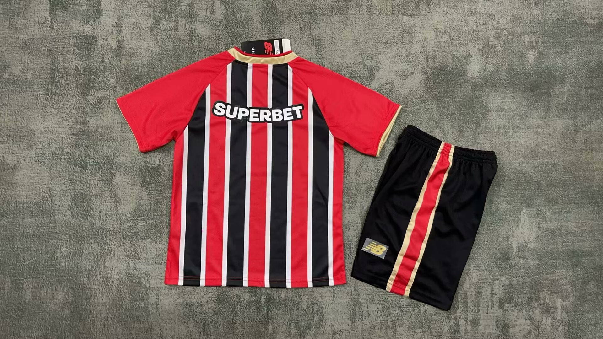 {{product_name}} High Quality Replica Football Jersey