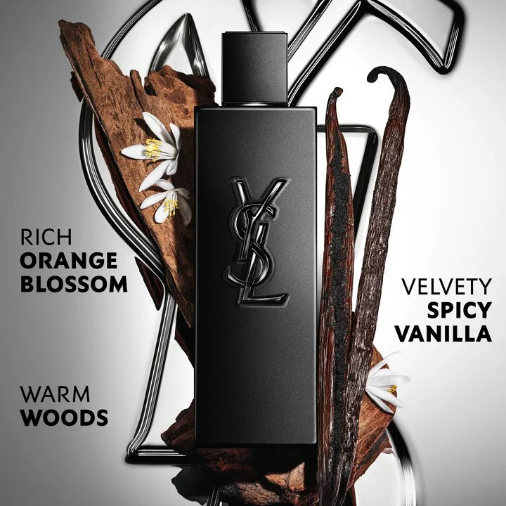 Yves Saint Laurent MYSLF LE PARFUM