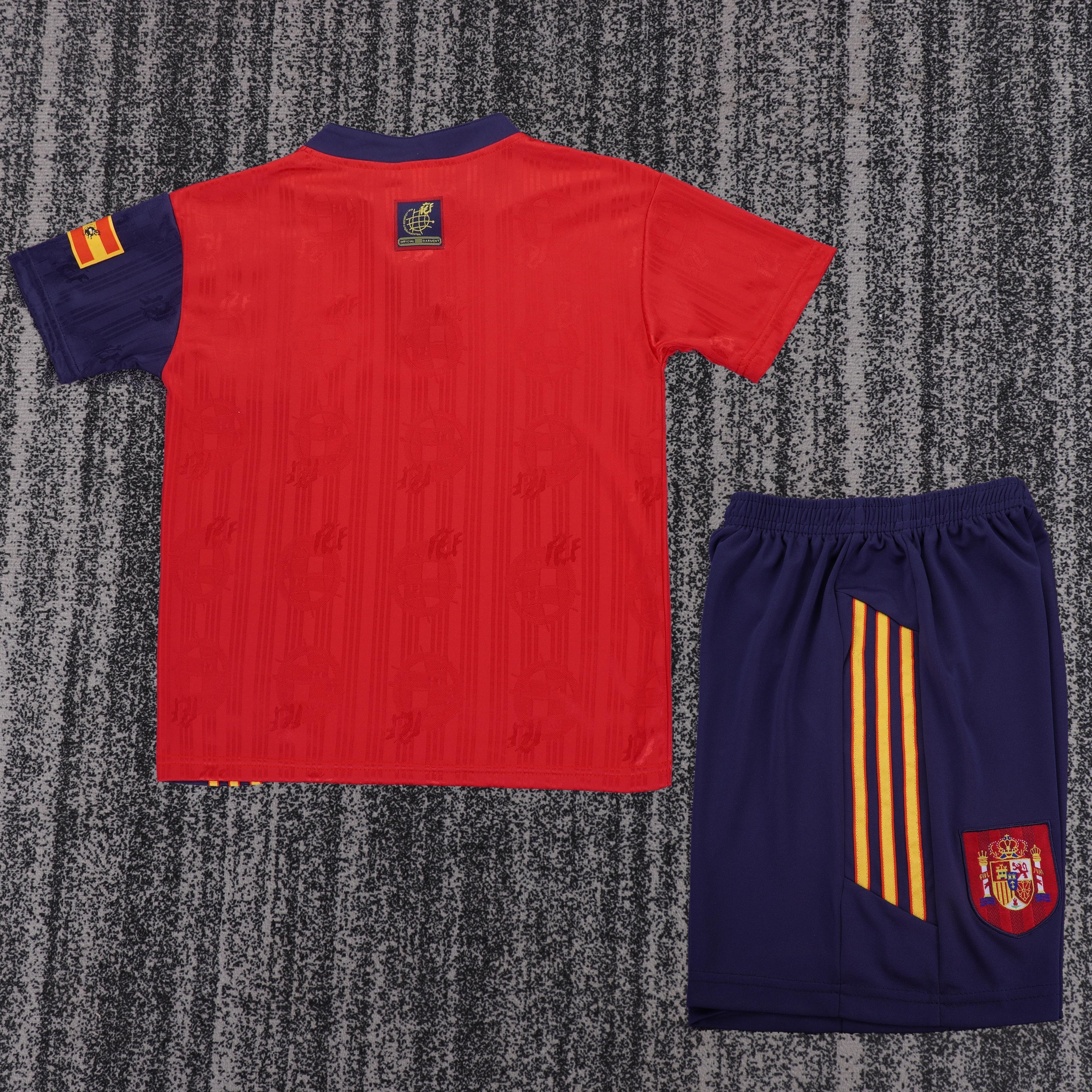 {{product_name}} High Quality Replica Football Jersey