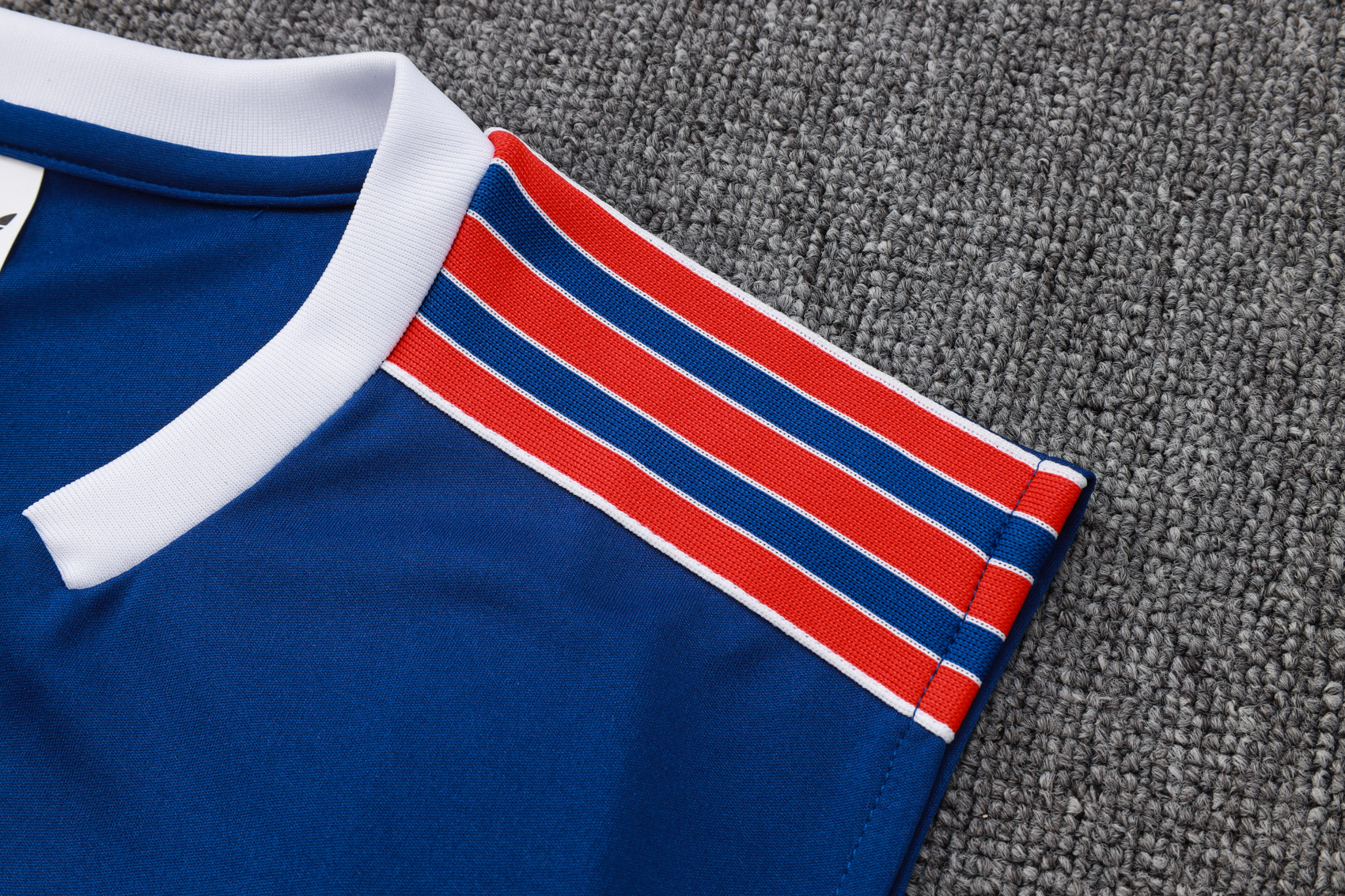 2025/2026 Arsenal Dark Blue Adult Vest Training Wear (Adult Kit)