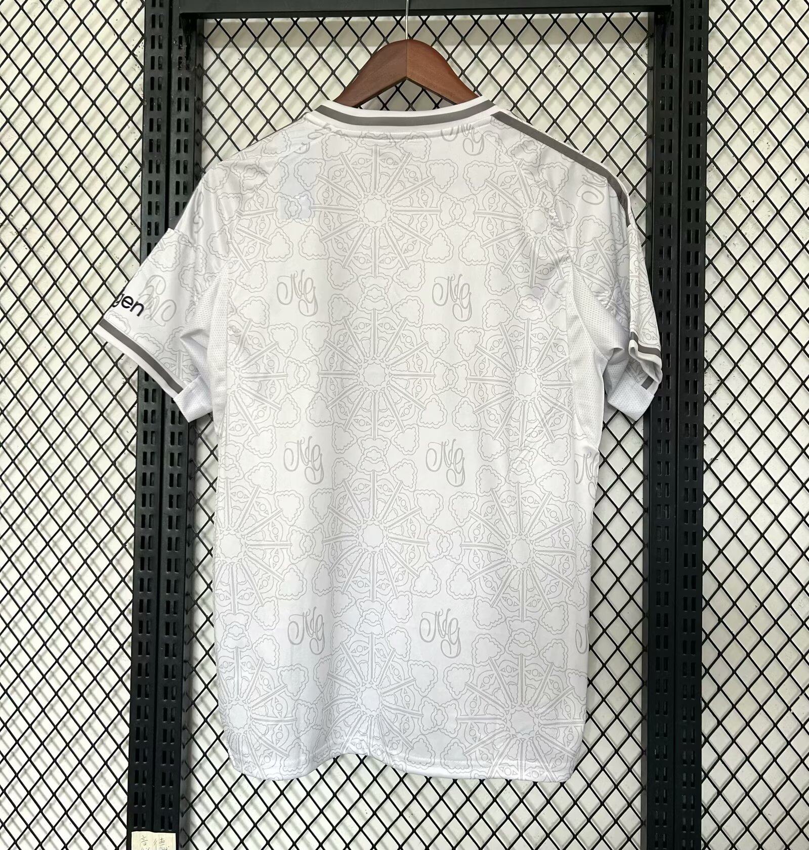 {{product_name}} High Quality Replica Football Jersey