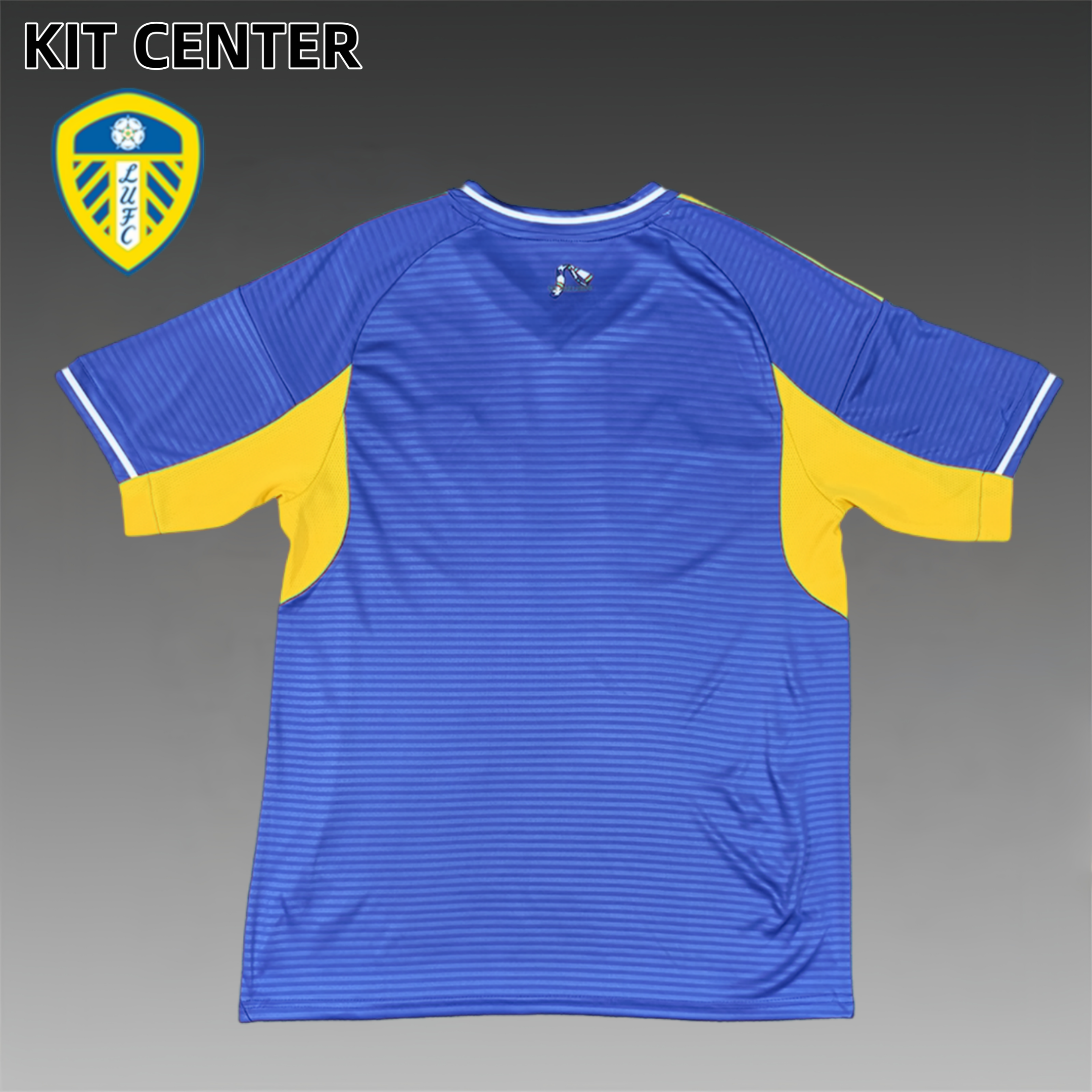 2025/2026 Leeds United Away Football Shirt (Fan Edition)