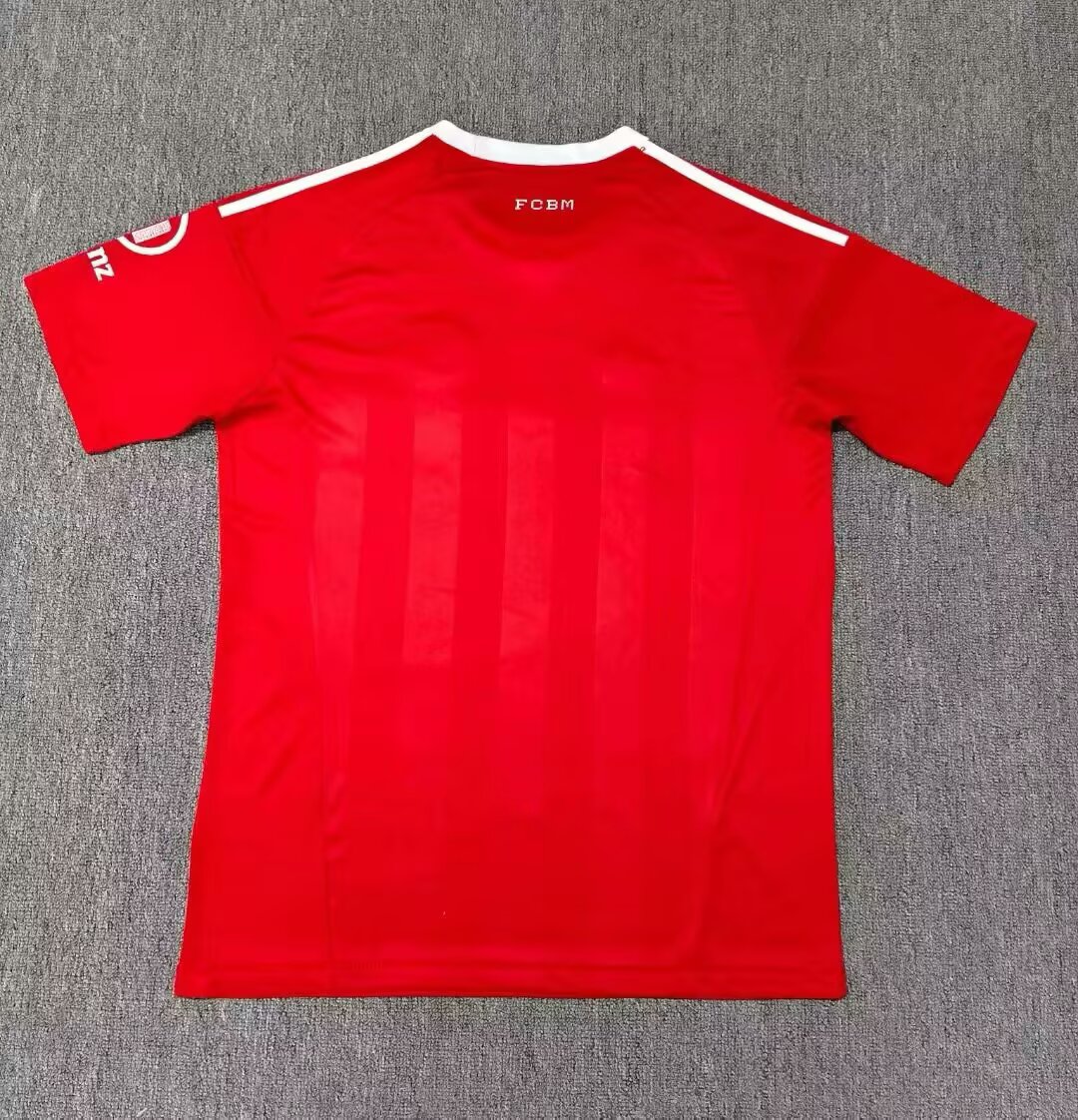 {{product_name}} High Quality Replica Football Jersey