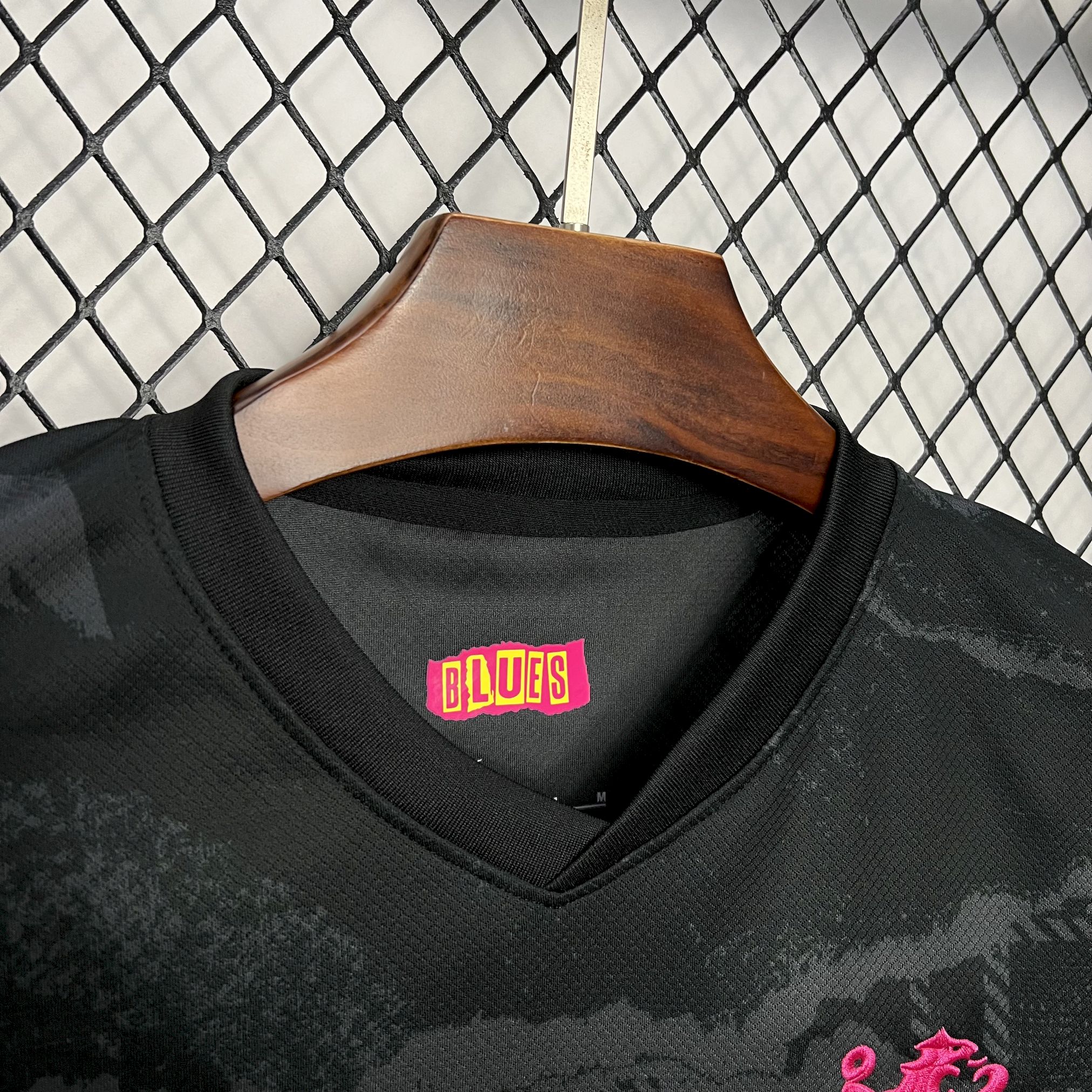 2024/2025 Chelsea FC Third Football Shirt（Fans）