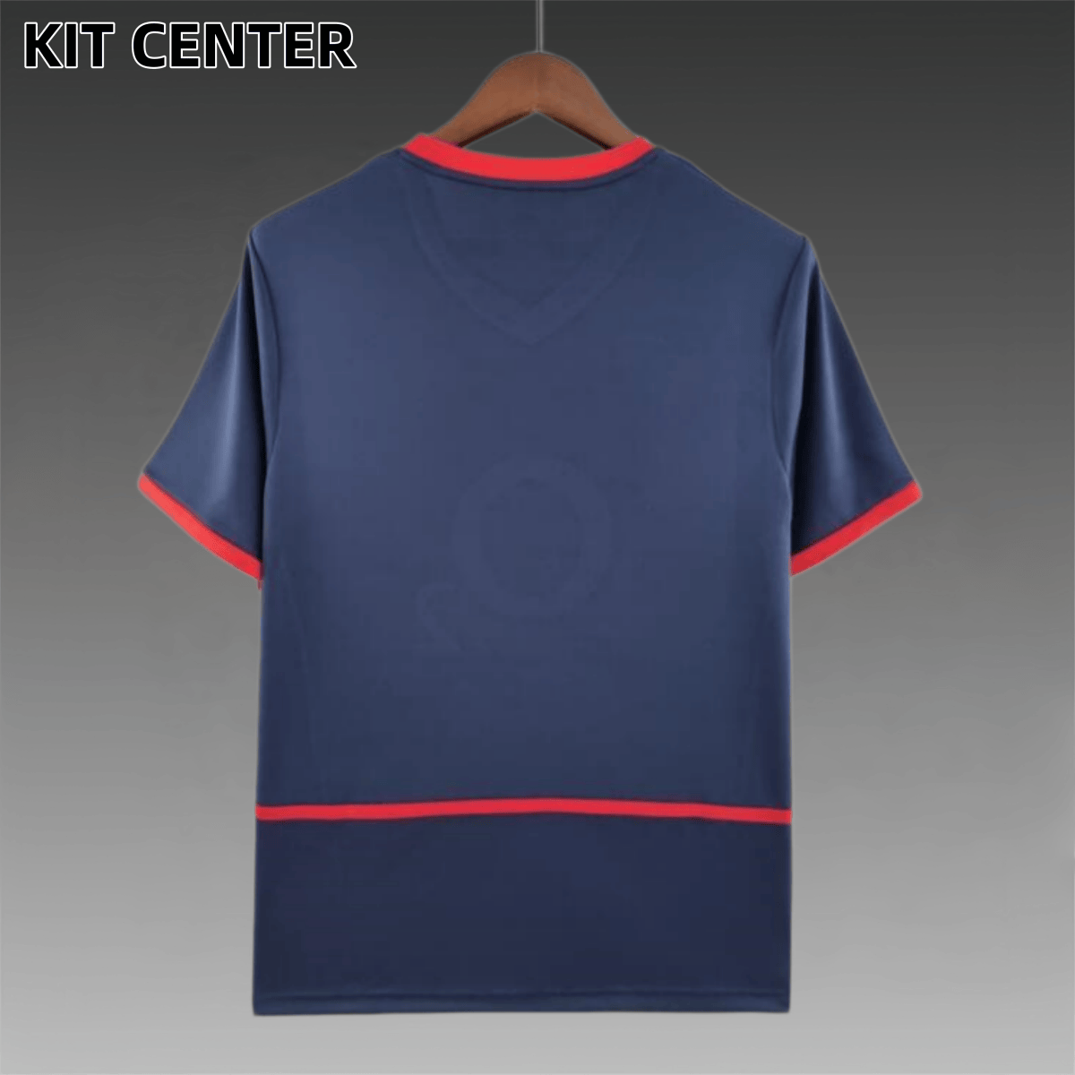 02/04 Arsenal away Retro Football Shirt