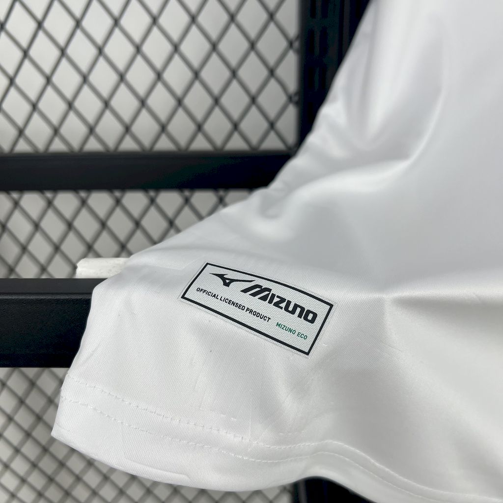 2025/2026 Lazio 125th Anniversary Edition Football Shirt (Fan Edition)