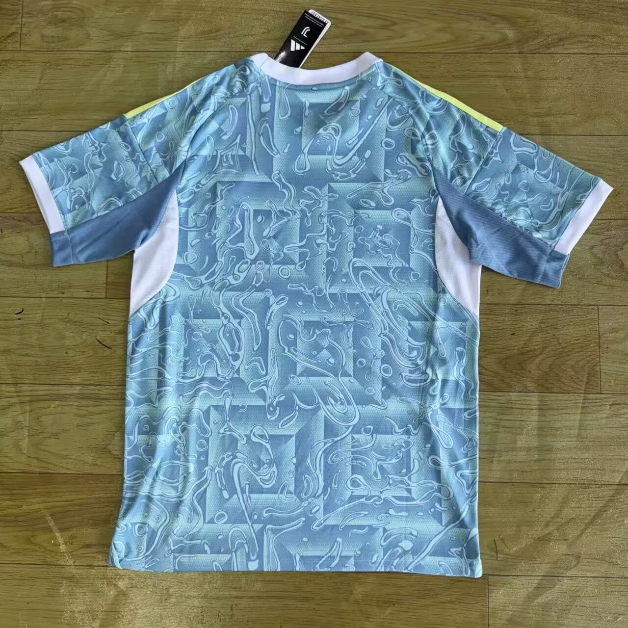 {{product_name}} High Quality Replica Football Jersey