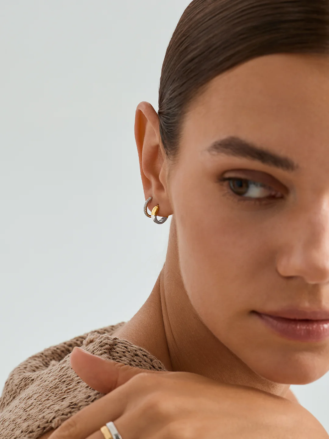 Mini Mixed Bold Huggies