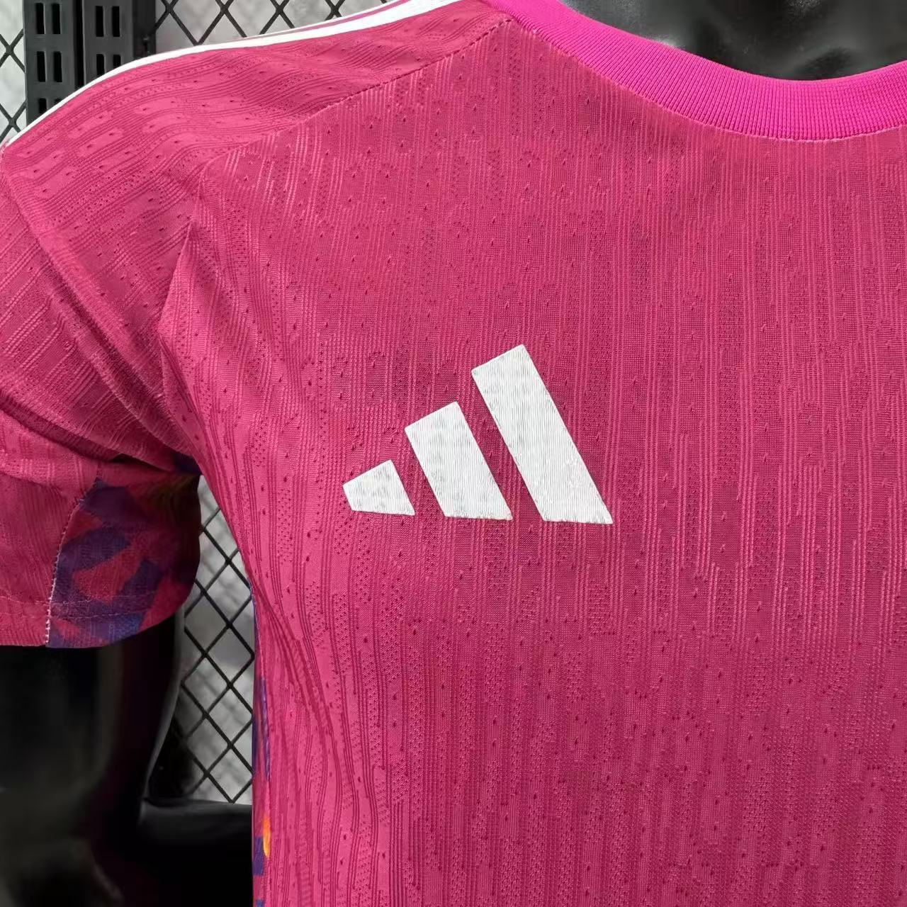 2026 Mexico Goalkeeper Football Shirt （Player Edition）