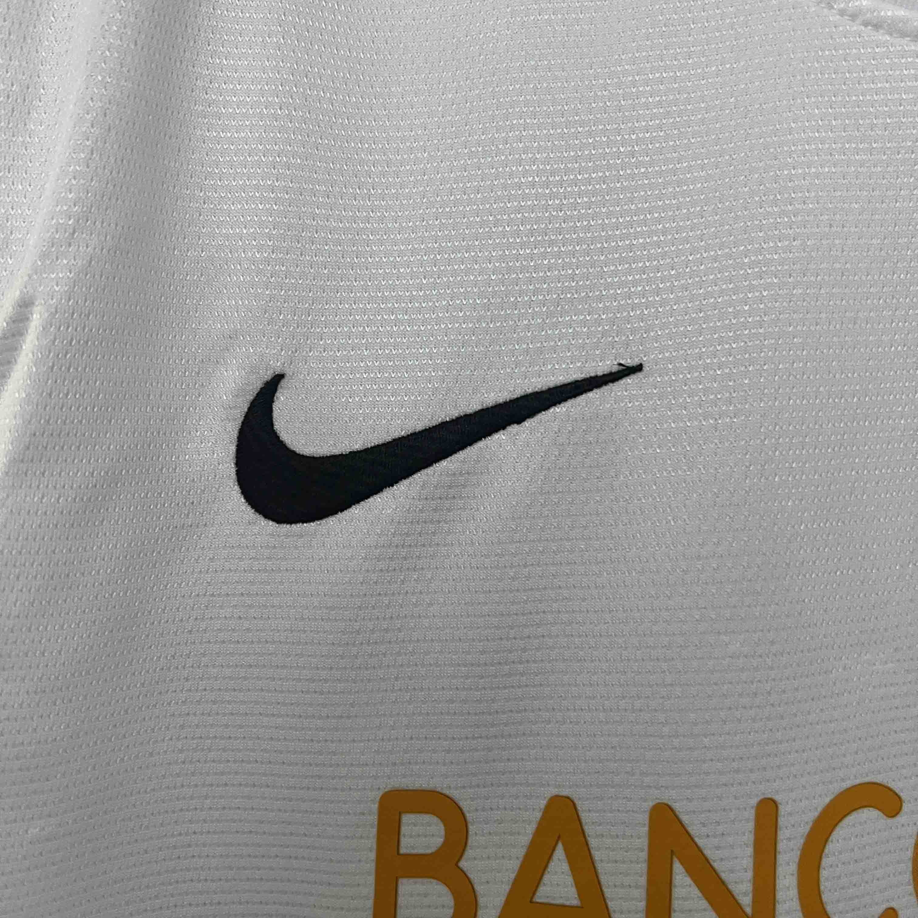 2011/2012 Santos Home Long Sleeve Retro Football Shirt (Retro)