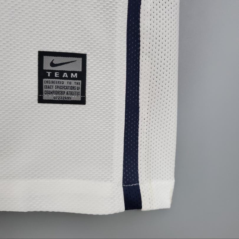 08/09 Manchester United Away retro football jersey