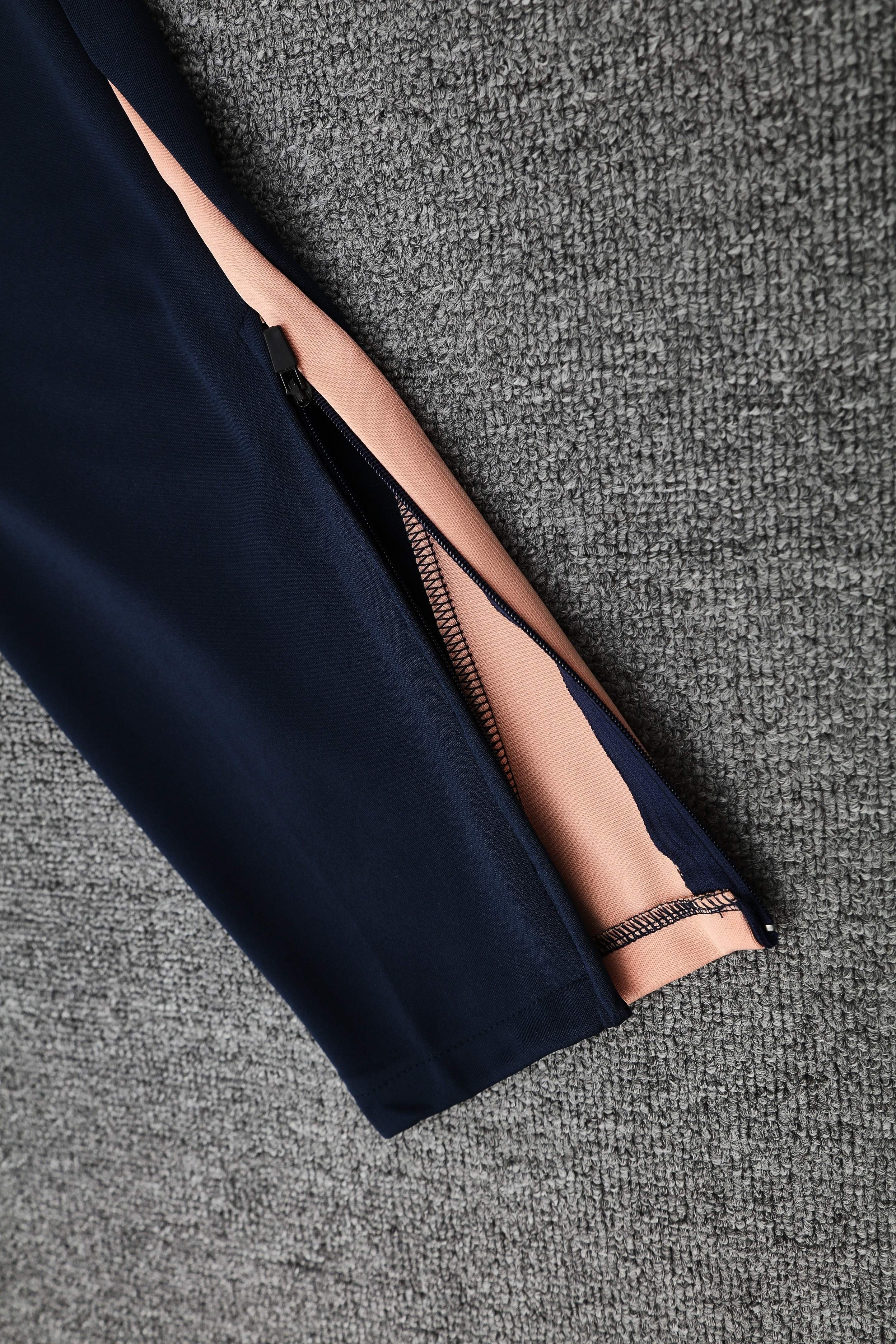 2025/2026 Chelsea Adult Long Sleeve Hood Kit