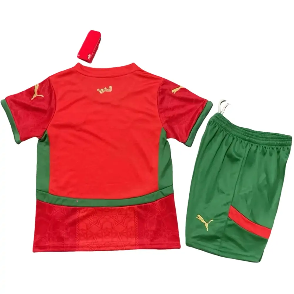 {{product_name}} High Quality Replica Football Jersey