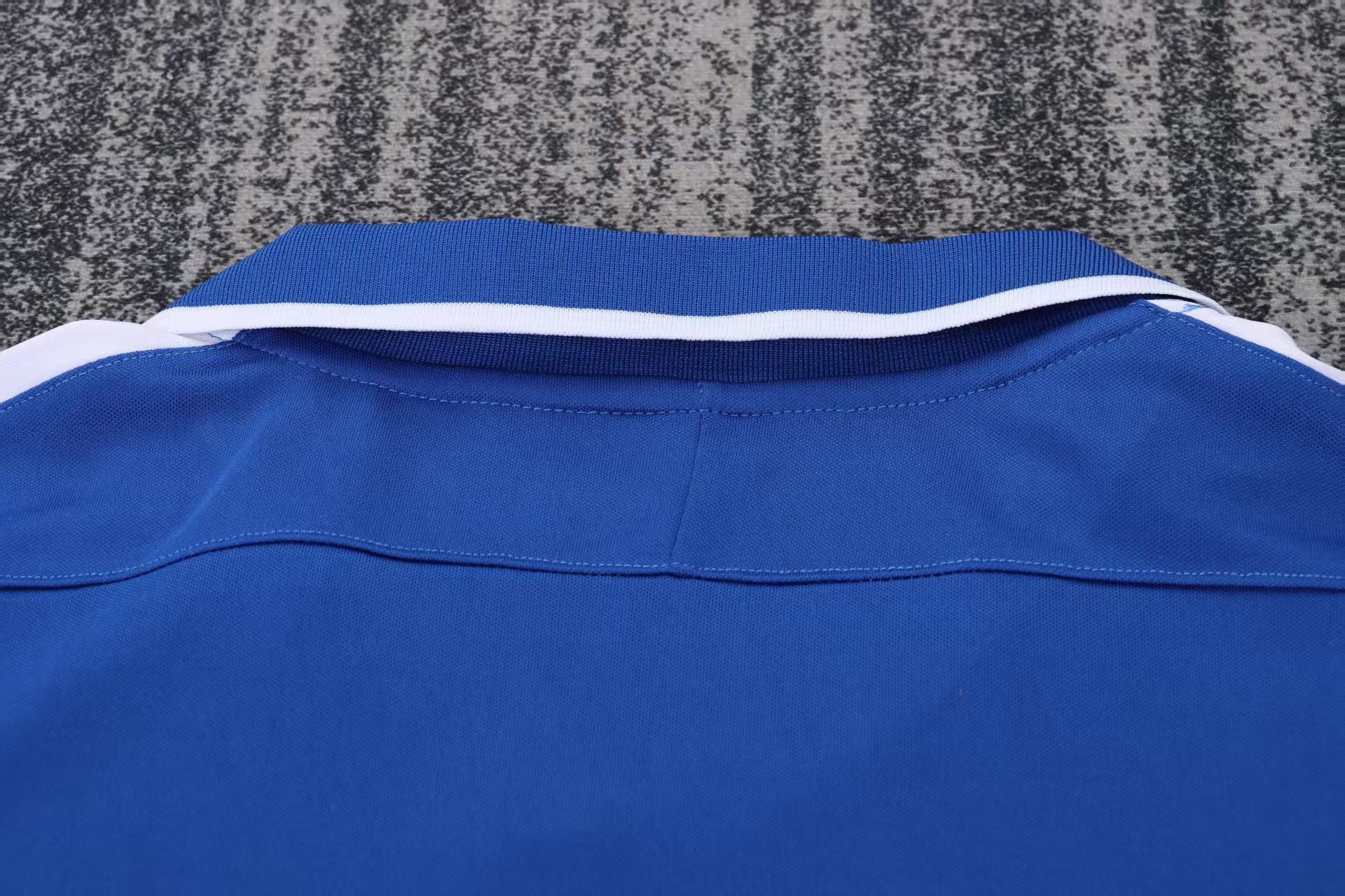 1997 Brazil Away Retro Kids Kit