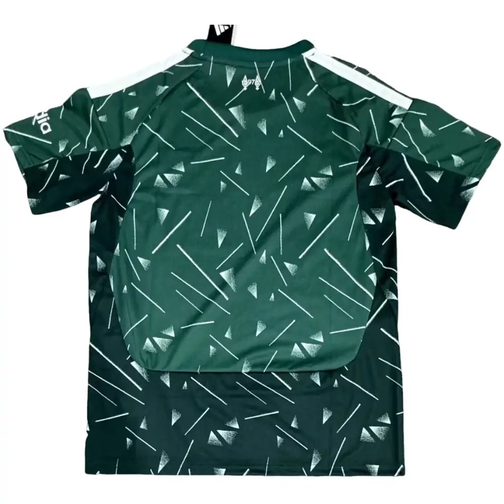 {{product_name}} High Quality Replica Football Jersey