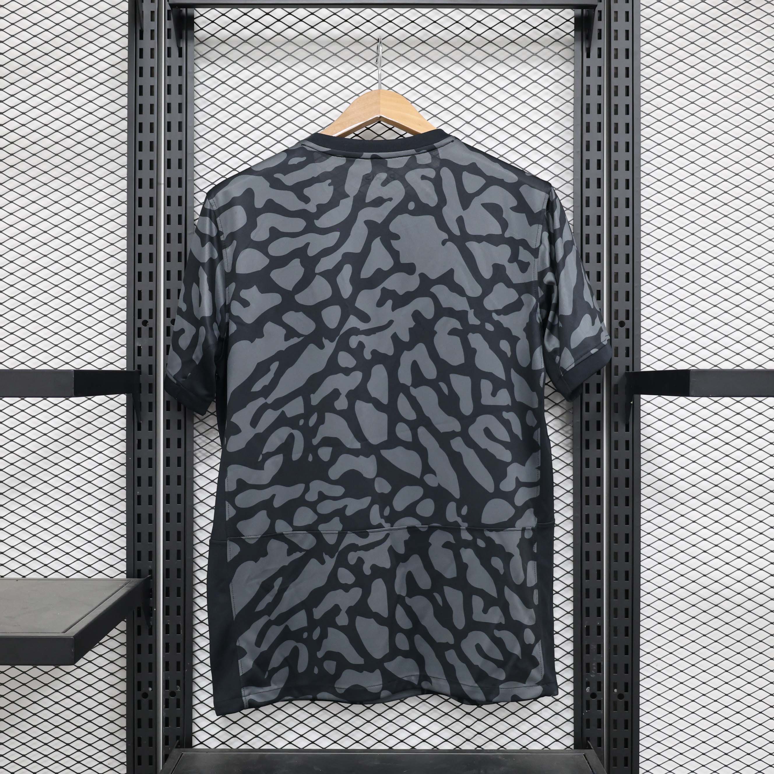 {{product_name}} High Quality Replica Football Jersey