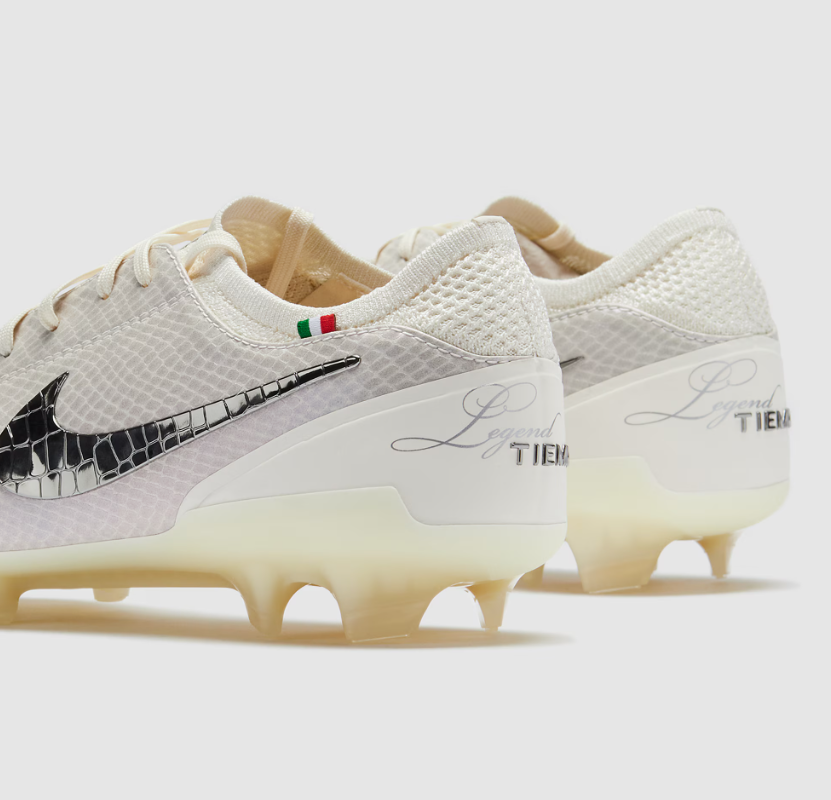 N Tiempo Legend X Academy (Mini-fiber FG Electroplated)