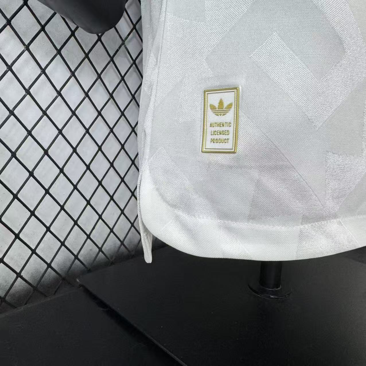 2026 Mexico Away Football Shirt （Player Edition）