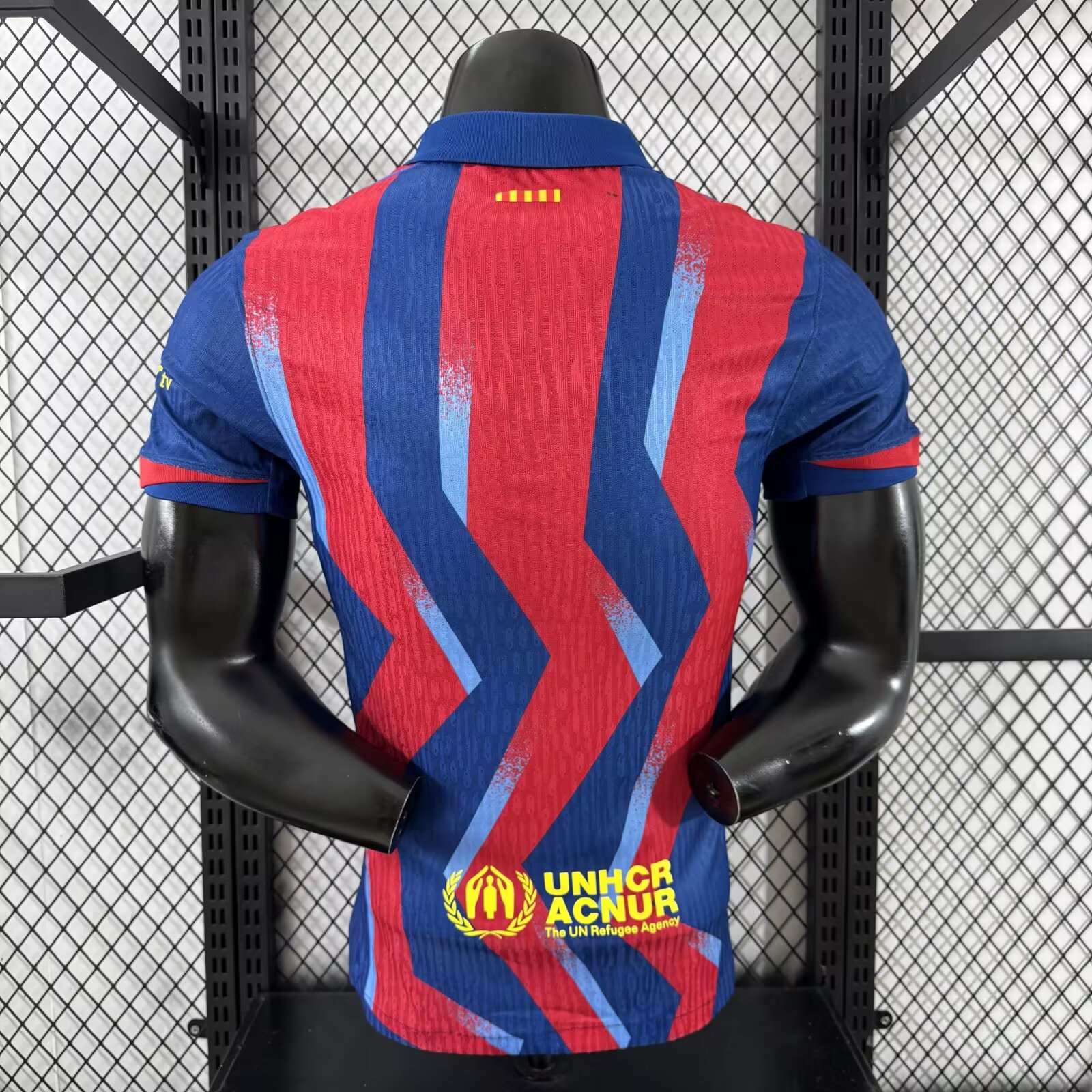 {{product_name}} High Quality Replica Football Jersey