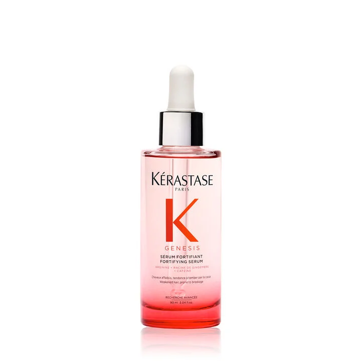 Kérastase Genesis Strengthening Scalp and Hair Serum