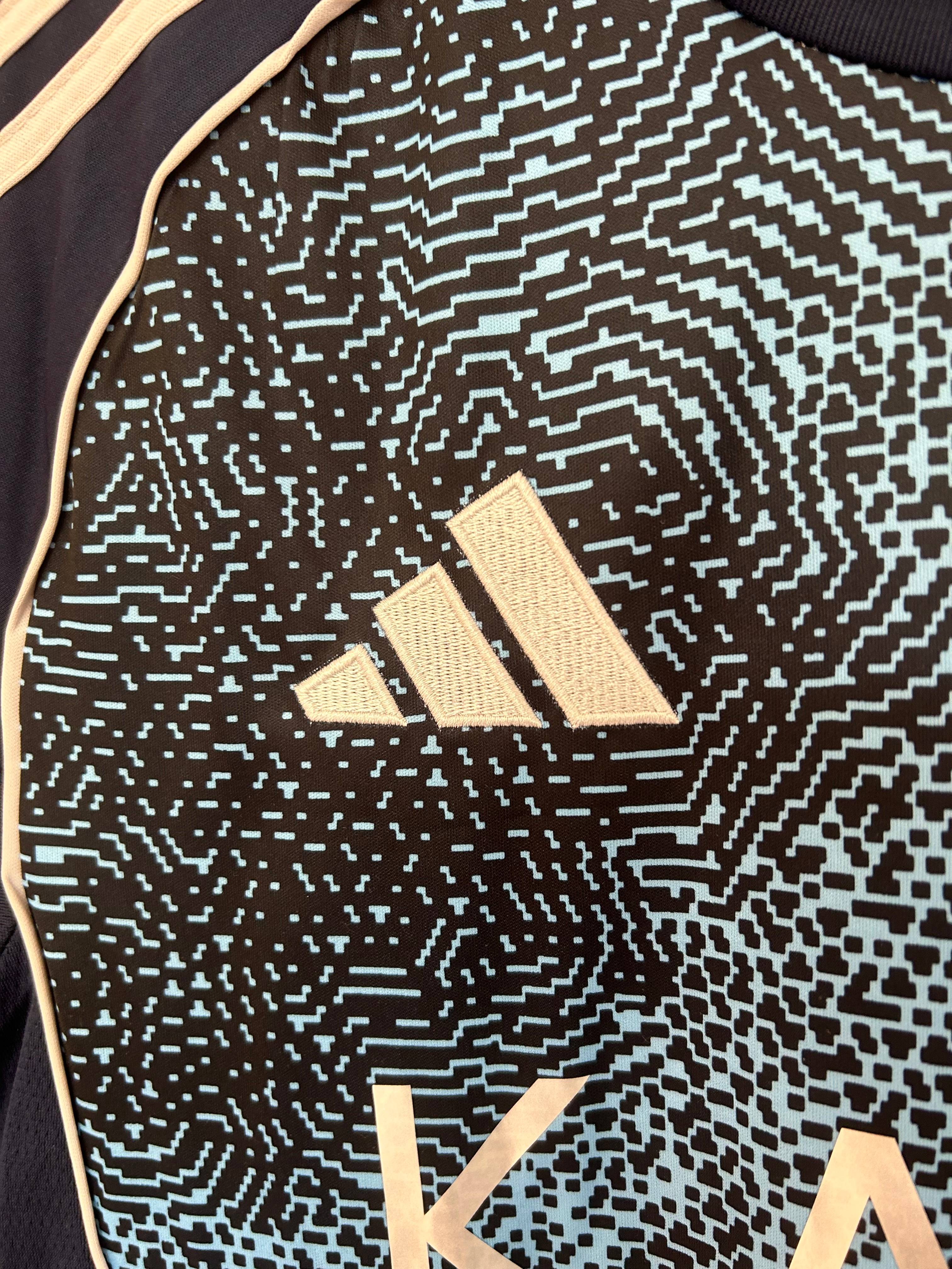 2025/2026 Al-Nassr Away Football Shirt (Fan)