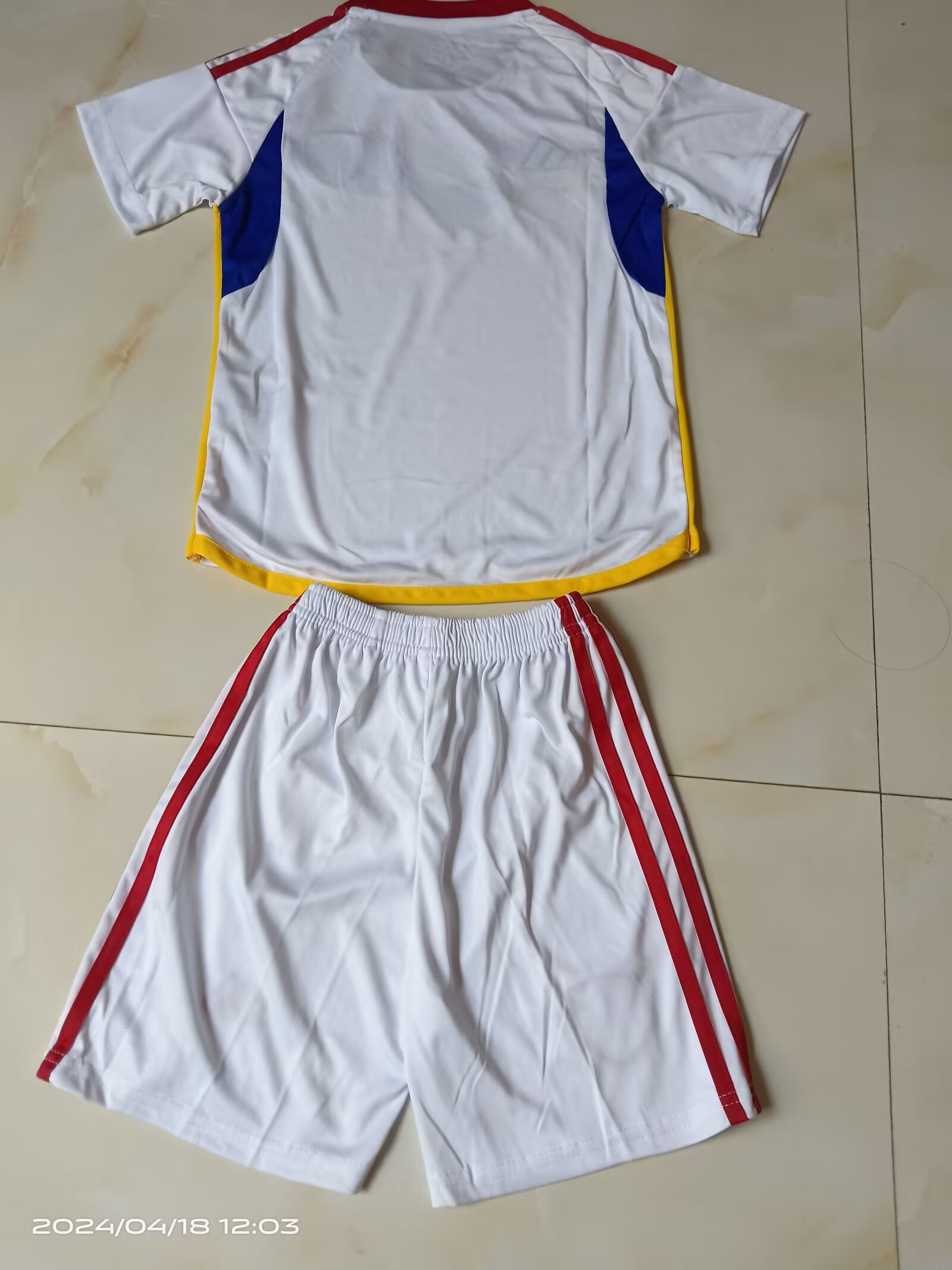 {{product_name}} High Quality Replica Football Jersey