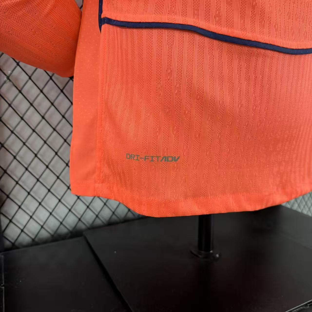 2025/2026 Barcelona Third Long Sleeve Football Shirt (Player Version)