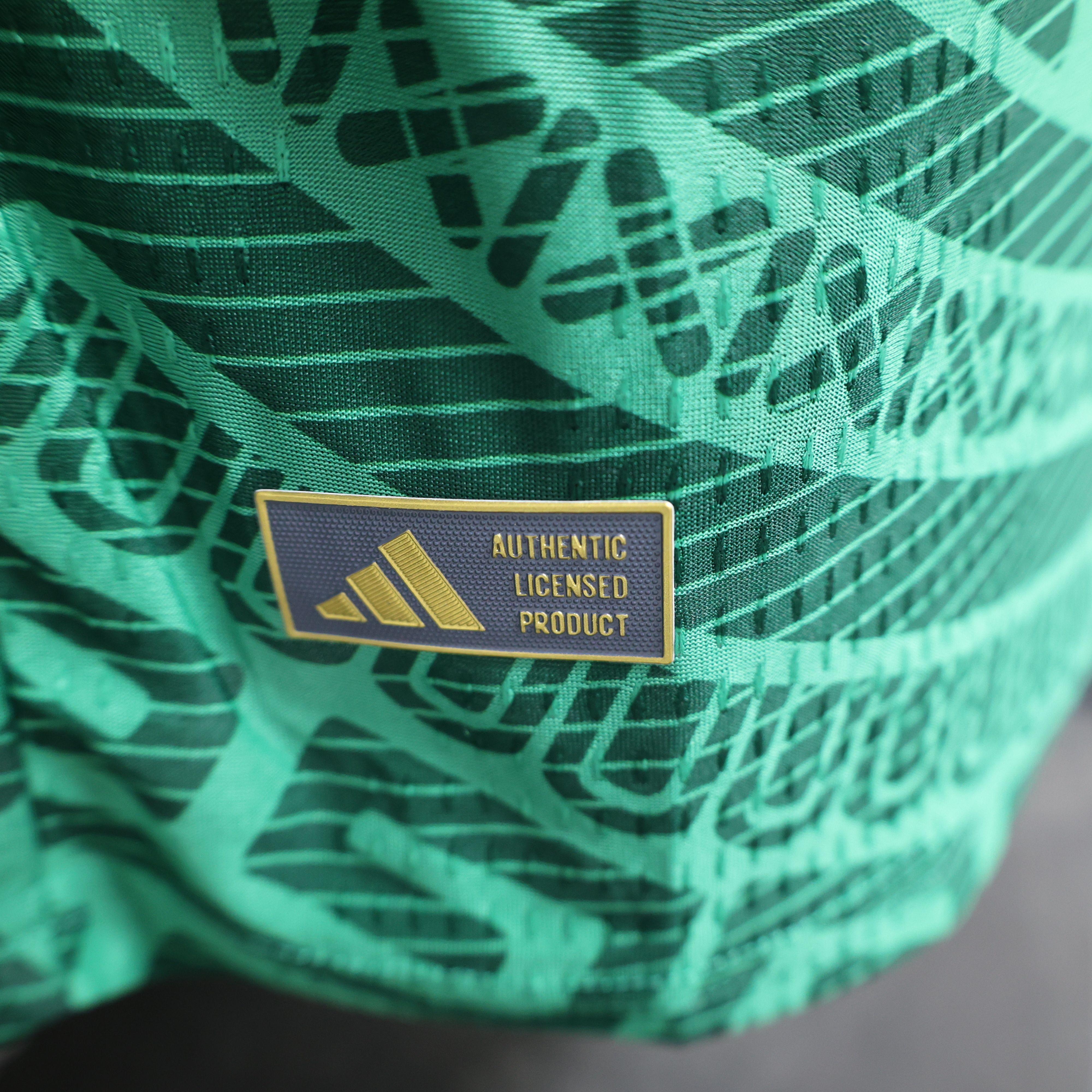 2026 Mexico Home Football Shirt （Player Edition）