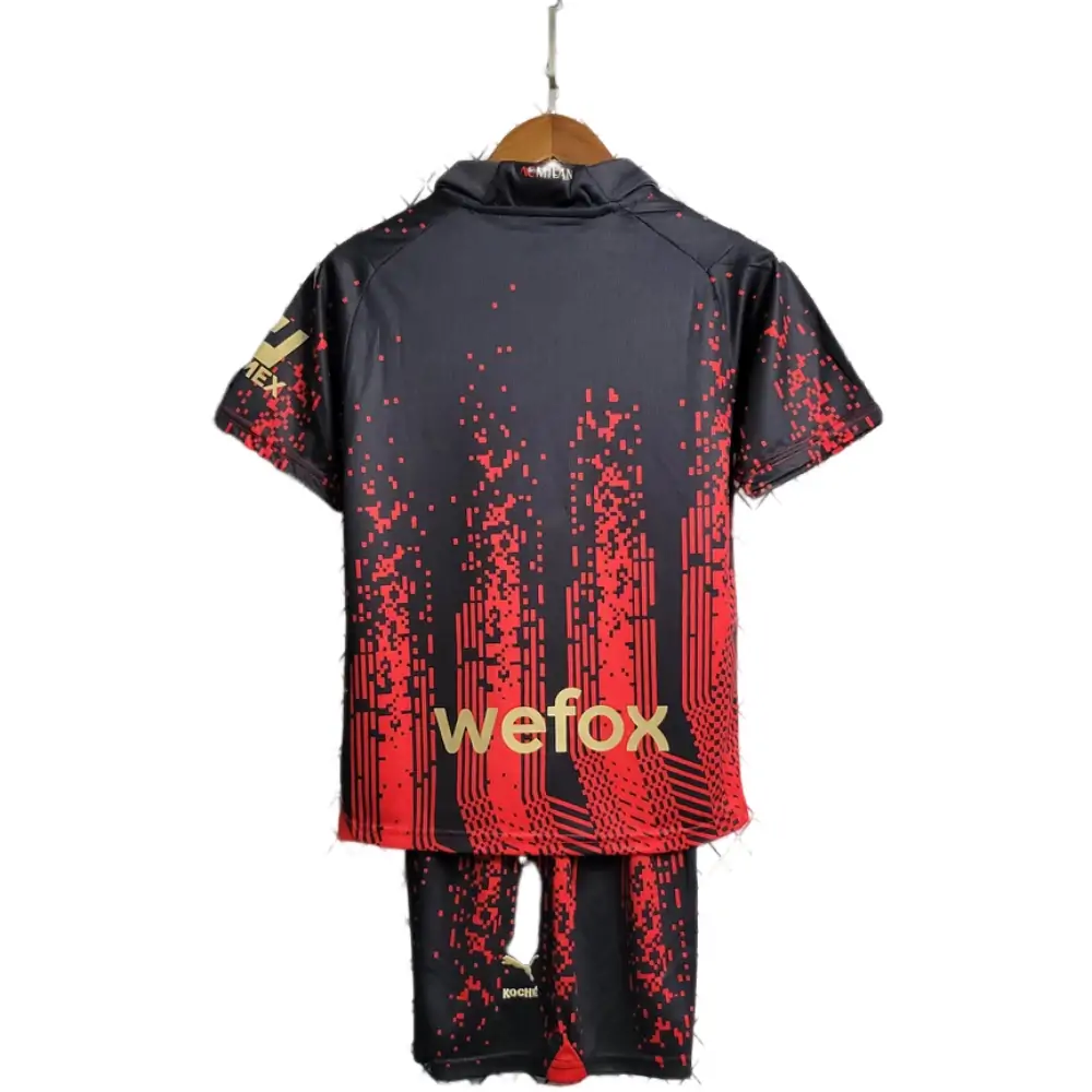 {{product_name}} High Quality Replica Football Jersey