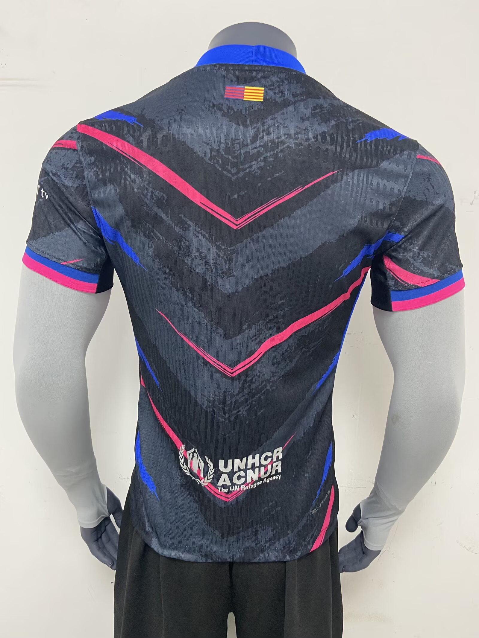 {{product_name}} High Quality Replica Football Jersey