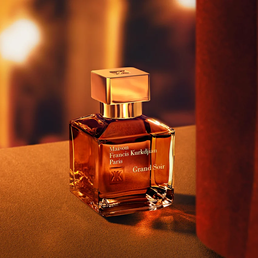 Maison Francis Kurkdjian Grand Soir Eau de parfum