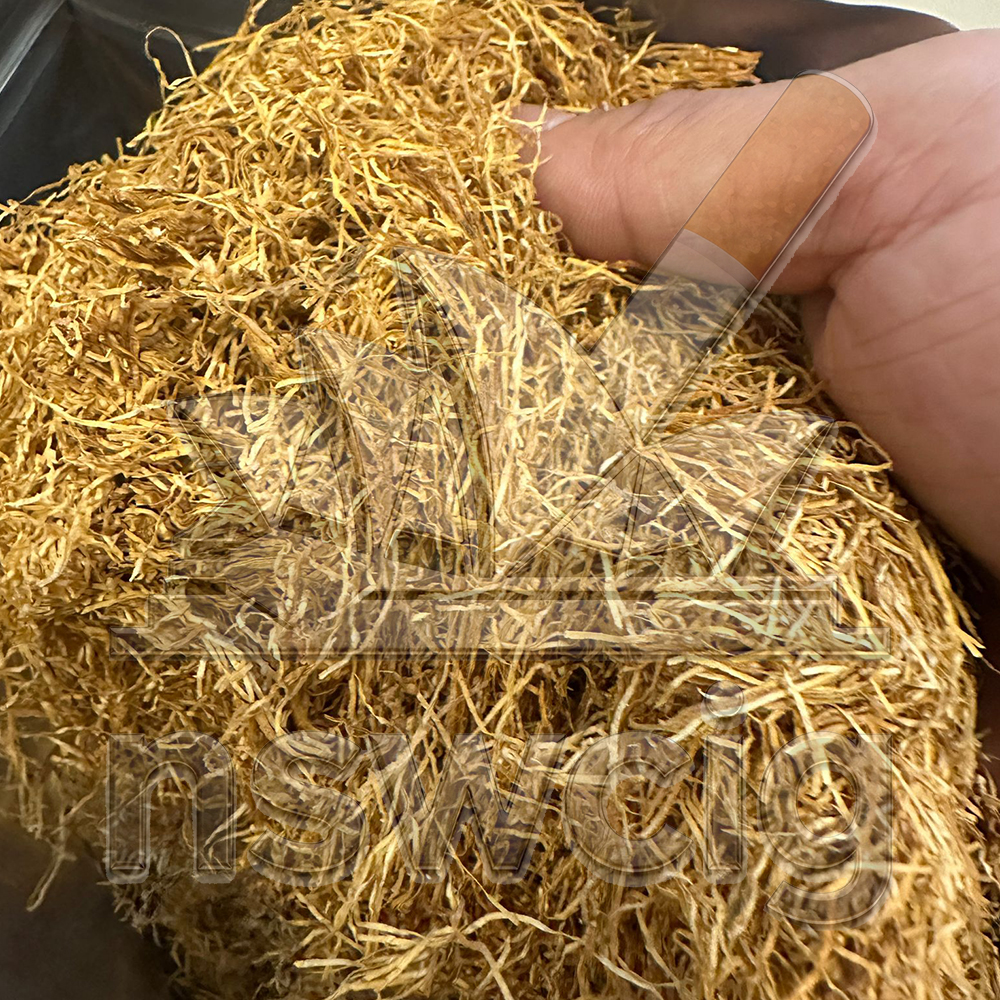 AAAAA-grade gold loose tobacco