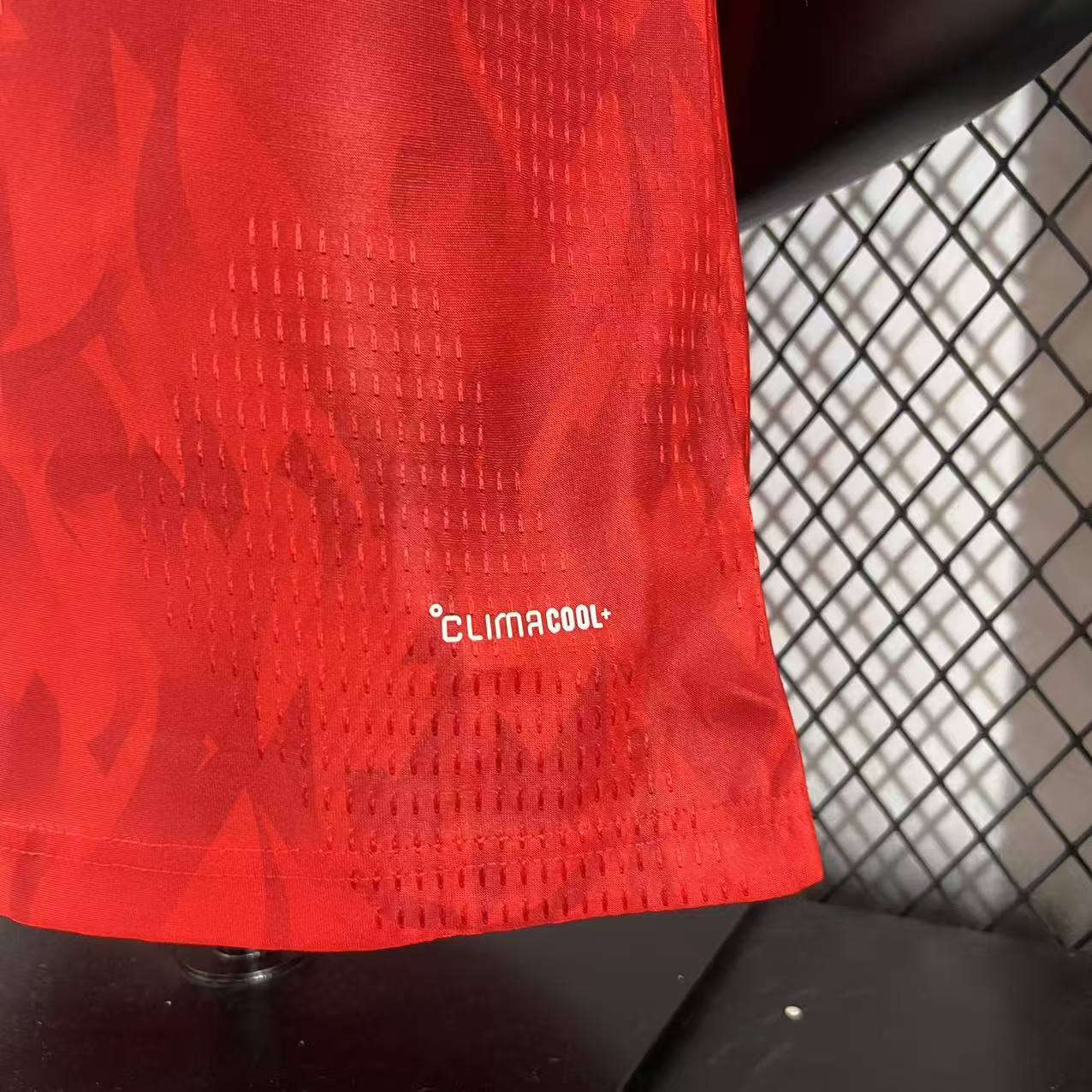 2026 Belgian Home Football shirt(Player Edition)