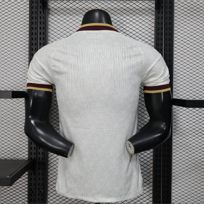 2026 Spain Away Football Shirt (Player Edition)