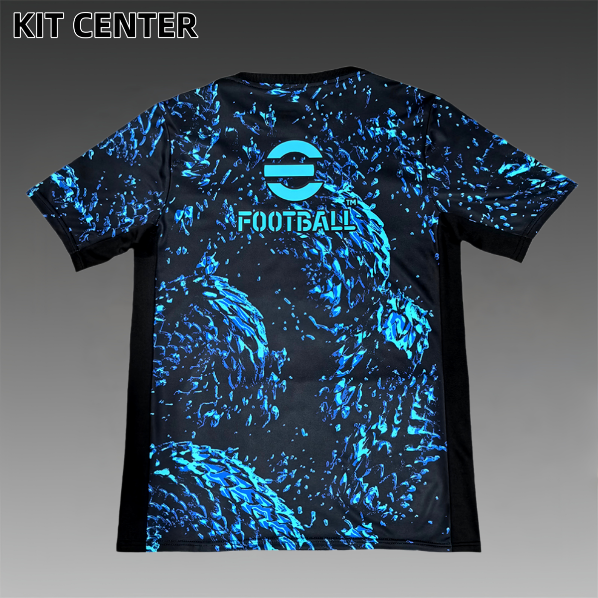 2025/2026 Inter Milan Special Edition Football Shirt (FANS)