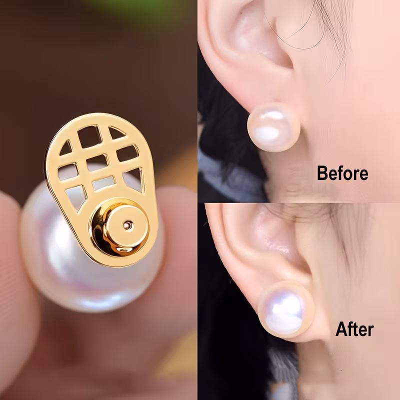 ✨2026 New Earring Back Supports