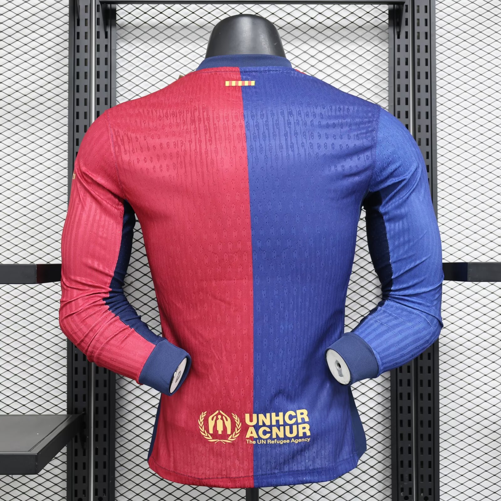 {{product_name}} High Quality Replica Football Jersey