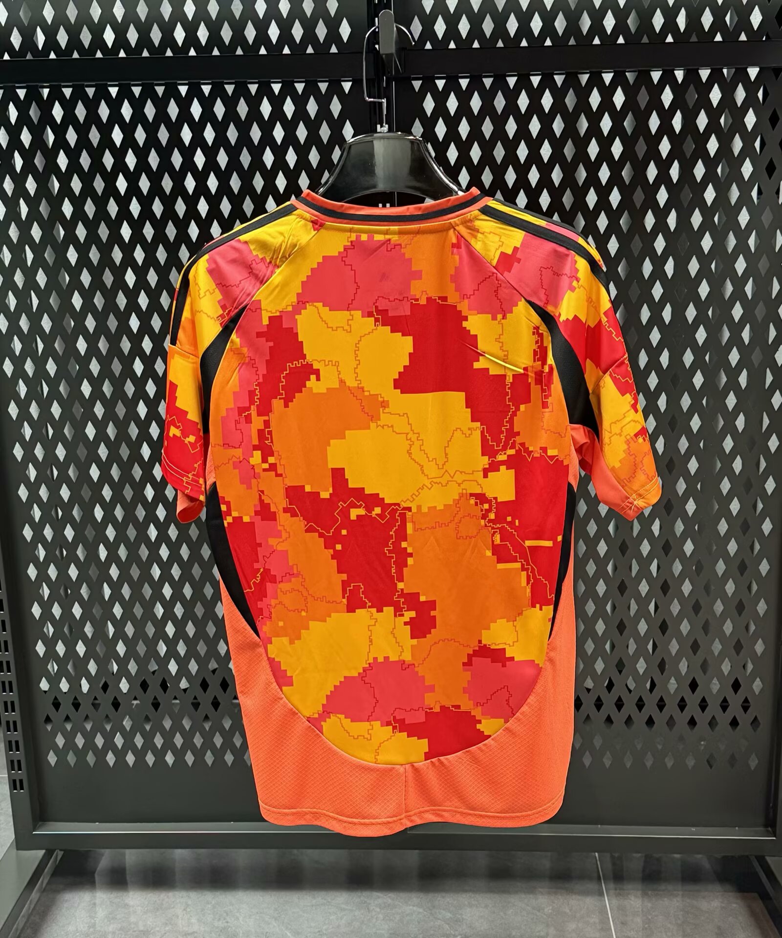 {{product_name}} High Quality Replica Football Jersey