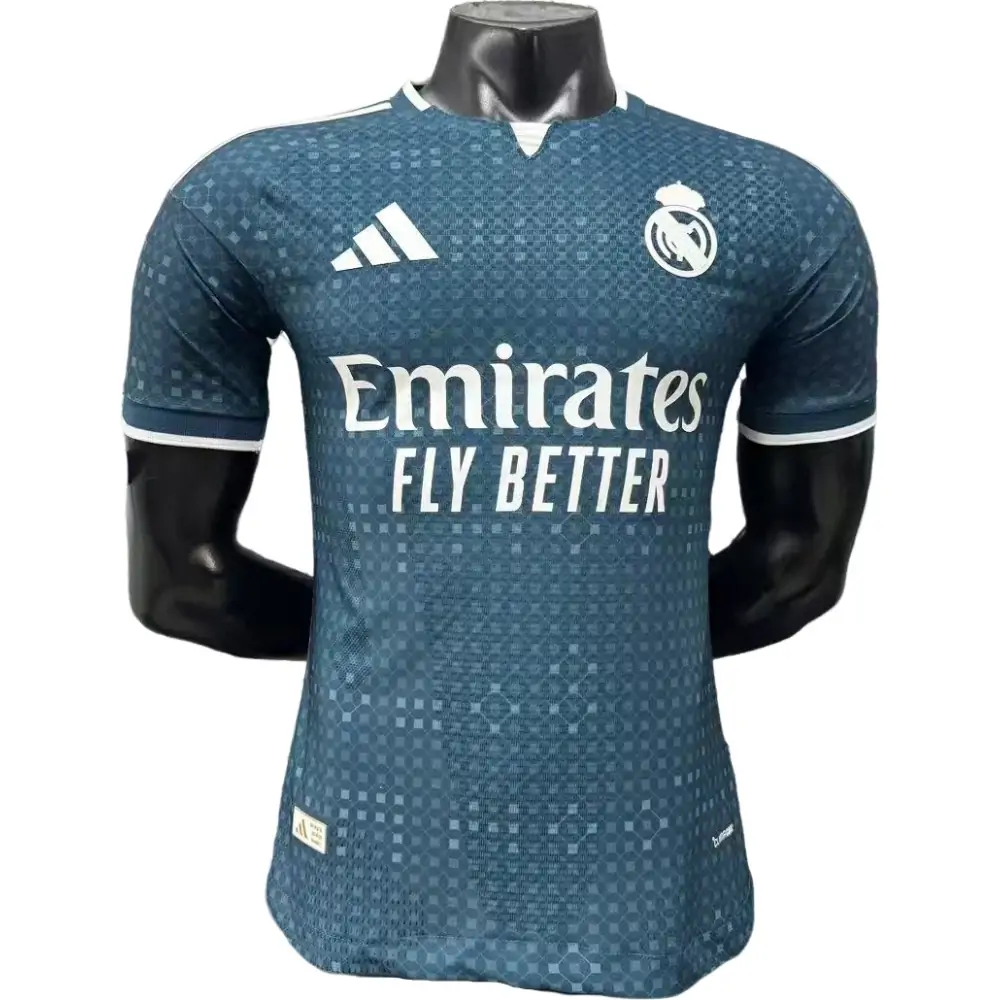 2026-27 Real Madrid Special Jersey - Player Edition
