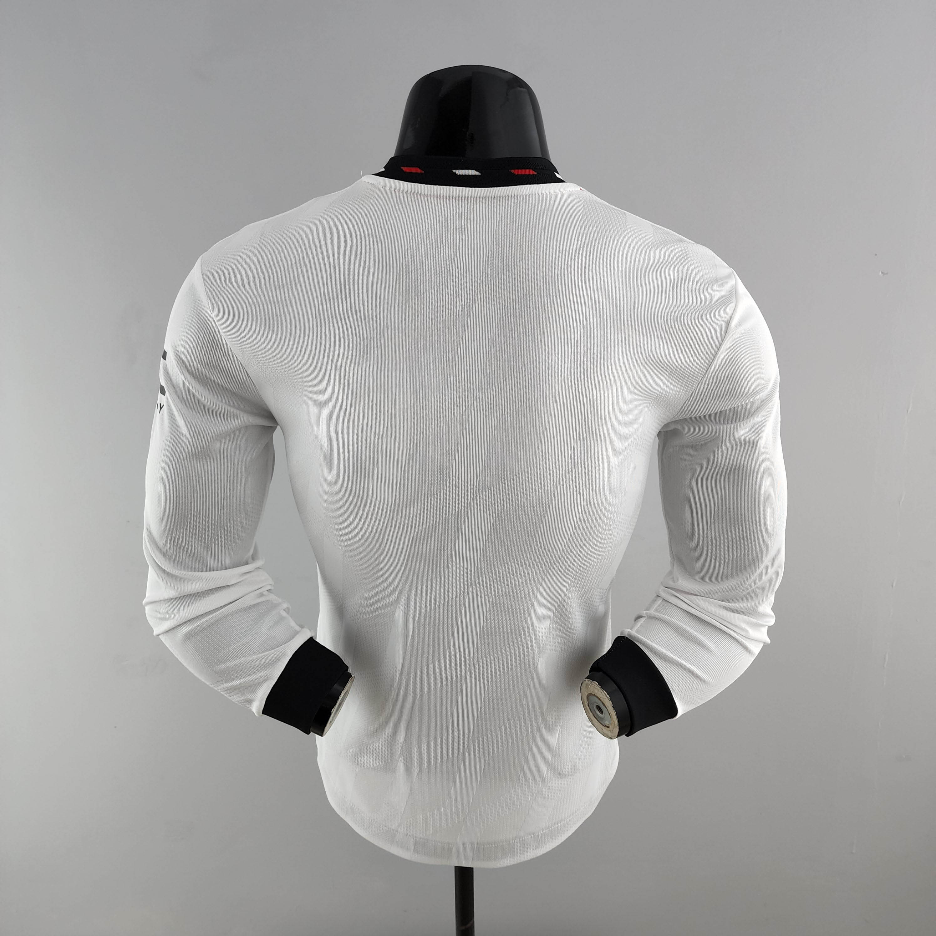 {{product_name}} High Quality Replica Football Jersey