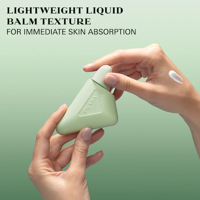 Prada Hydrating Hand Cream with Niacinamide & Biotin