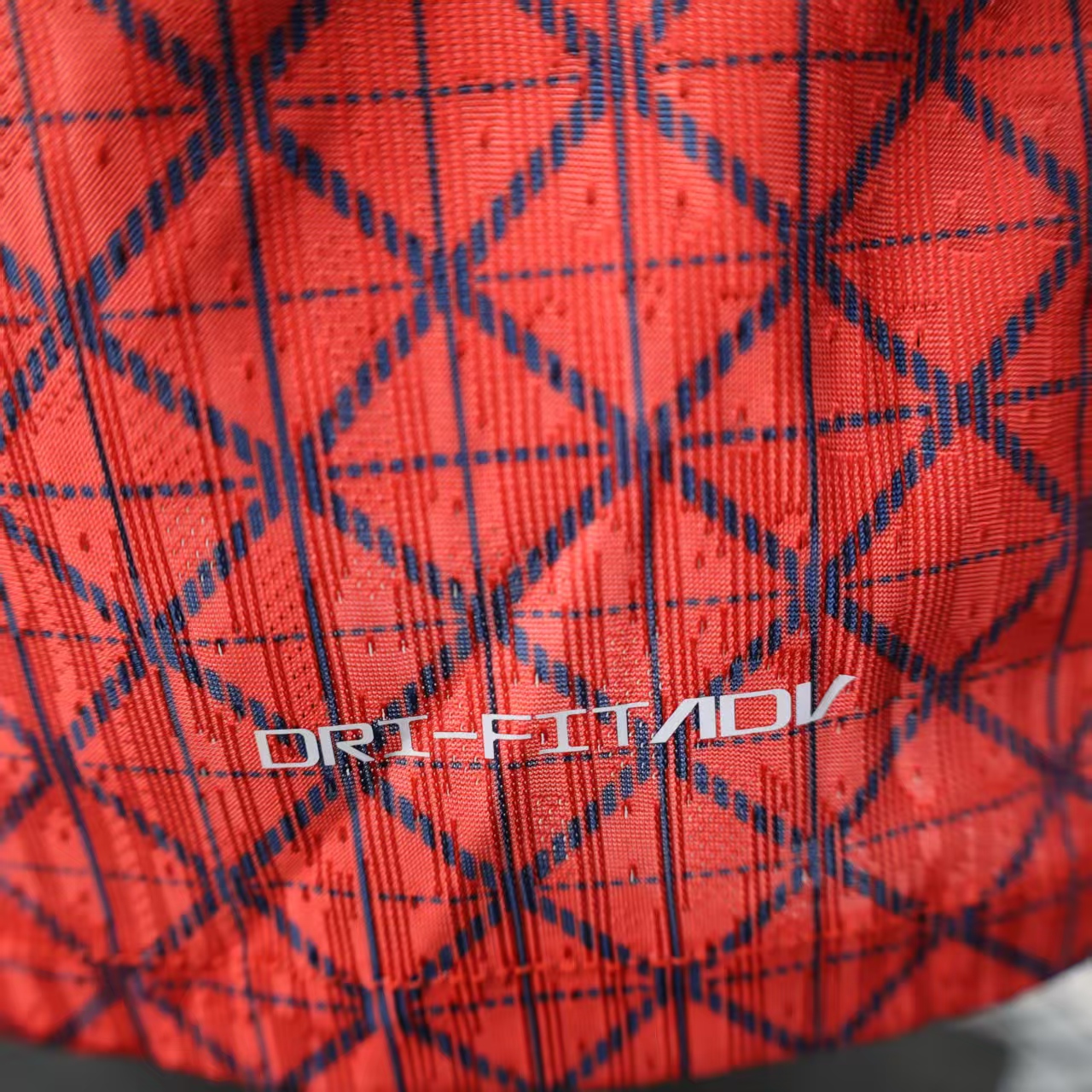 2025/2026 Paris Saint-Germain Red Special Edition European Cup Champions Jersey (Player Edition)