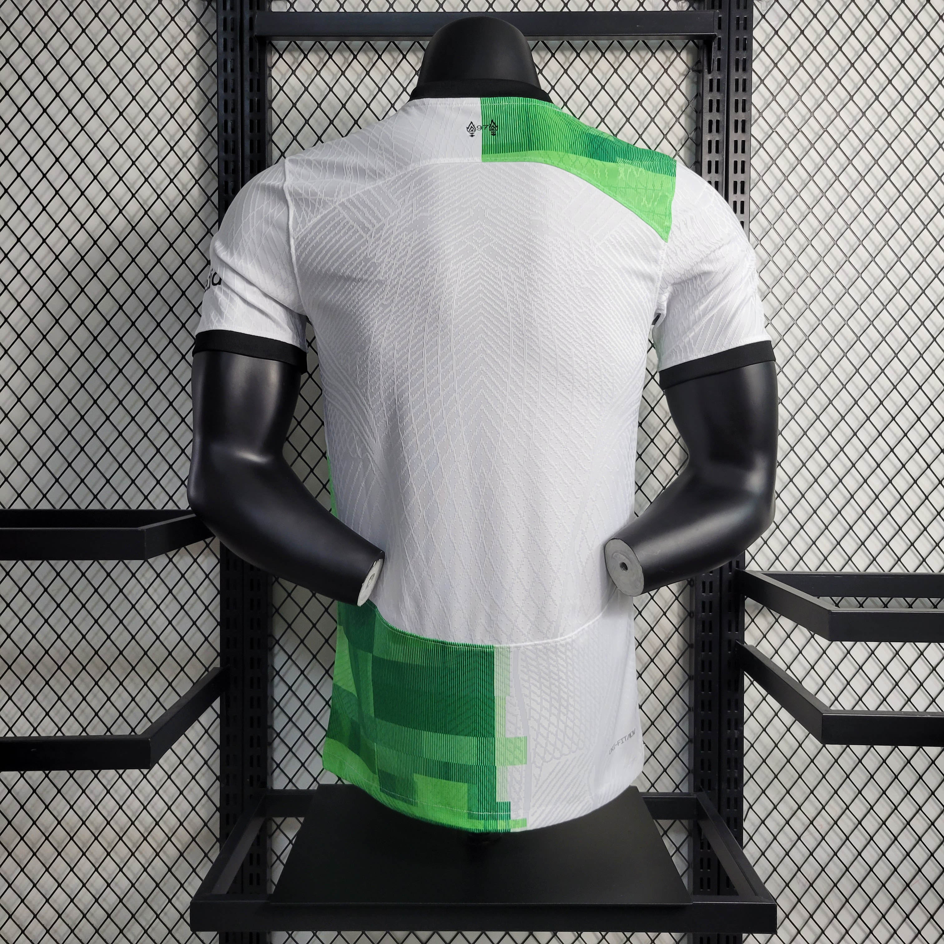 {{product_name}} High Quality Replica Football Jersey