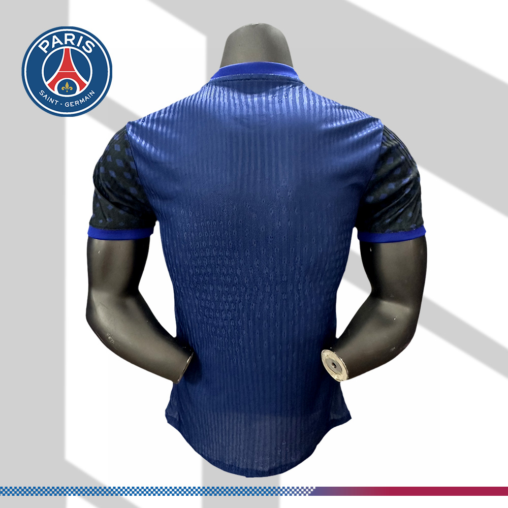 2025/2026 Paris Saint-Germain Special Edition Football Shirt (Player Edition)